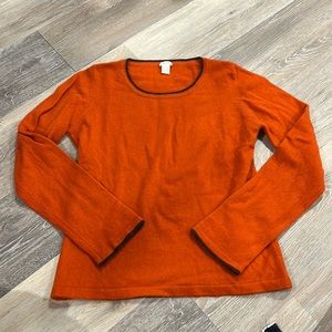 Cashmere Sweater